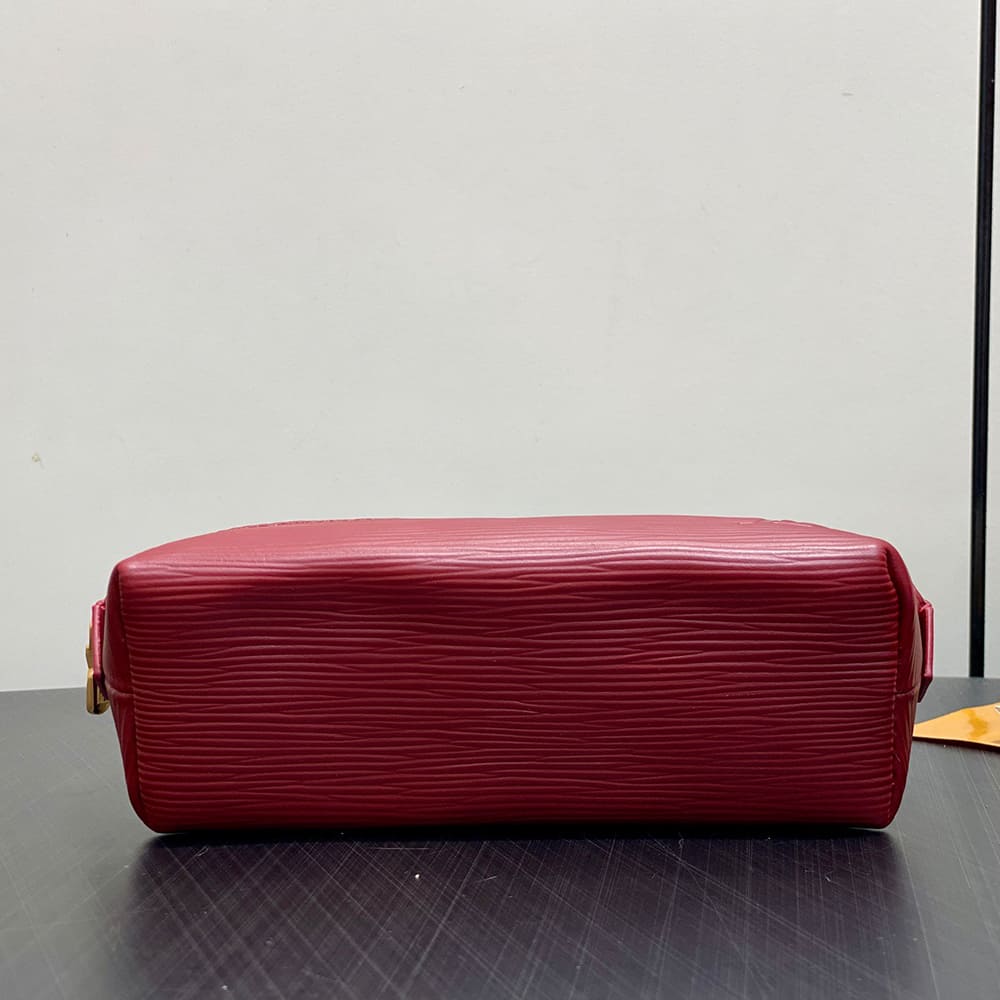 LV Cosmetic Pouch PM(HIGH-END GRADE)