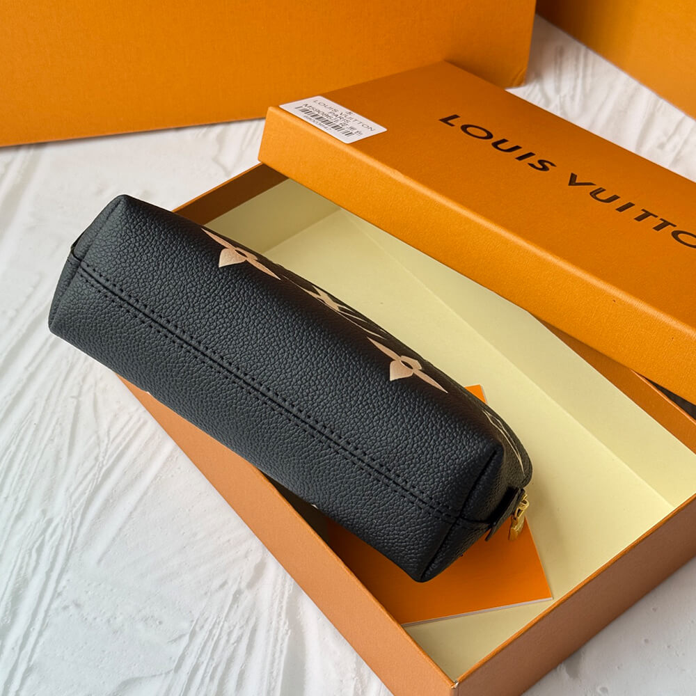 LV Cosmetic Pouch PM(HIGH-END GRADE)
