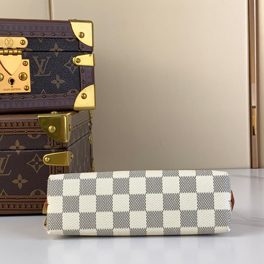 LV Cosmetic Pouch PM(HIGH-END GRADE)