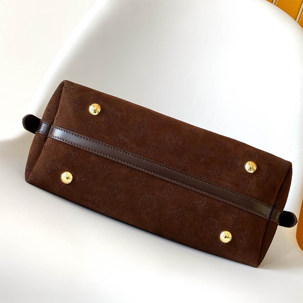 LV CarryAll PM Souple(HIGH-END GRADE)