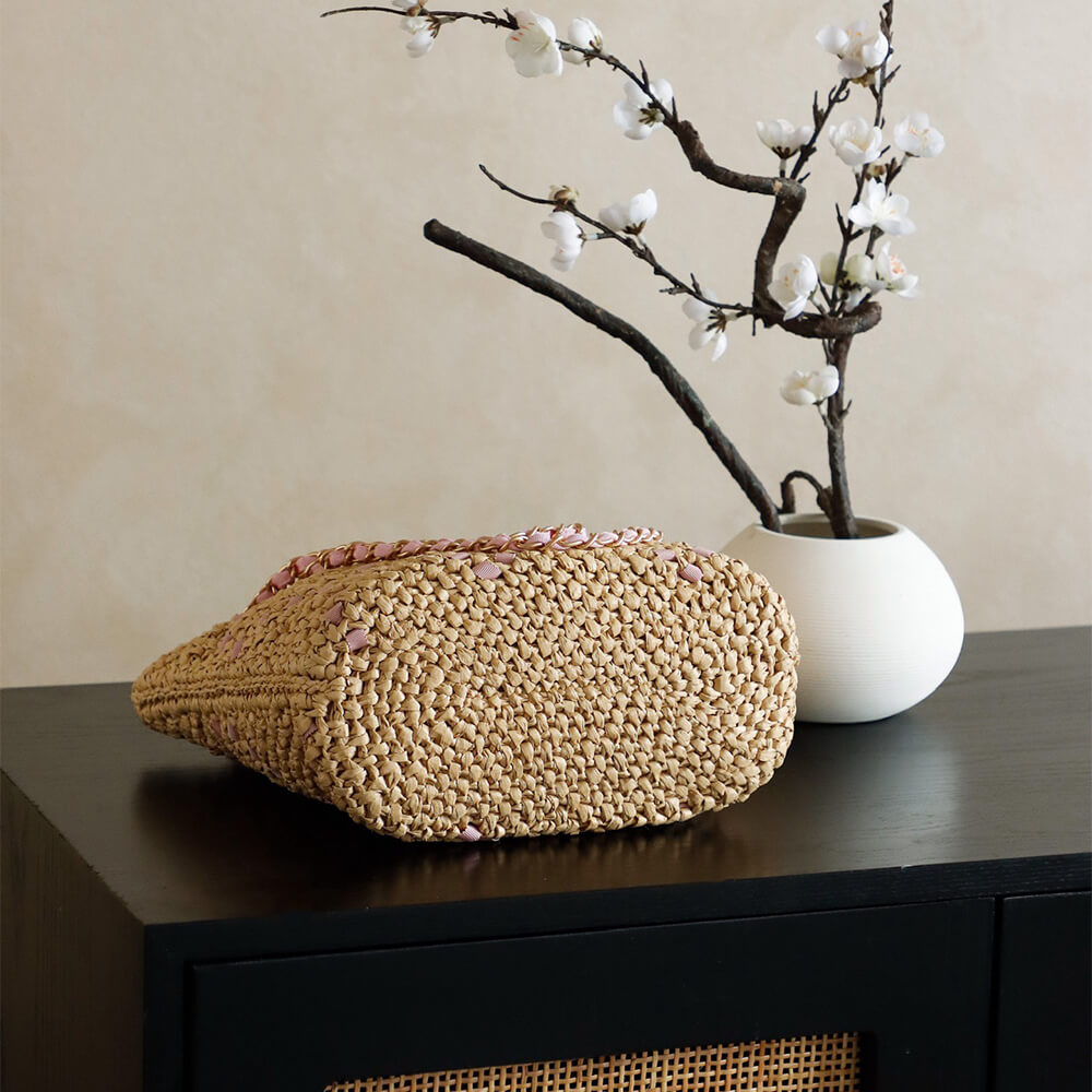 Ch**el SMALL TOTE(HIGH-END GRADE)