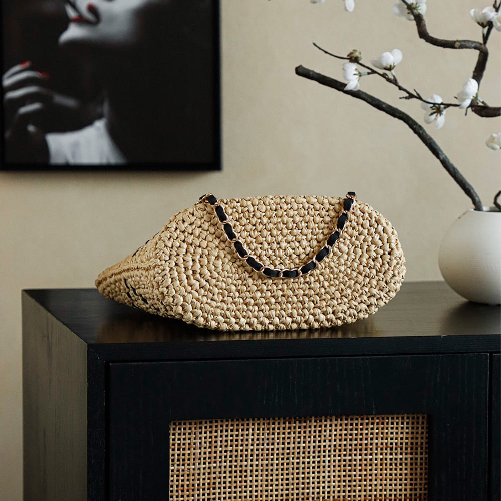 Ch**el SMALL TOTE(HIGH-END GRADE)