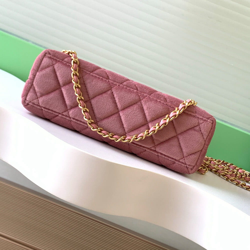 Ch**el KELLY BAG(HIGH-END GRADE)