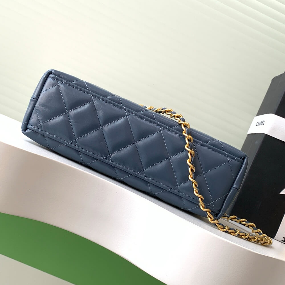 Ch**el KELLY BAG(HIGH-END GRADE)