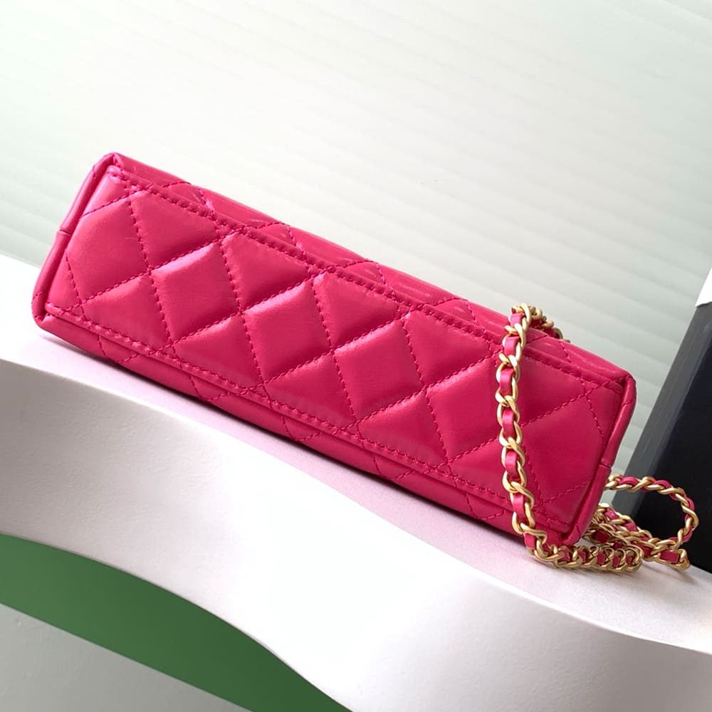 Ch**el KELLY BAG(HIGH-END GRADE)