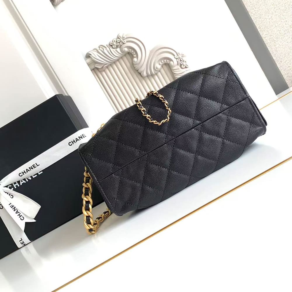 Ch**el 25 Mini Handbag(HIGH-END GRADE)