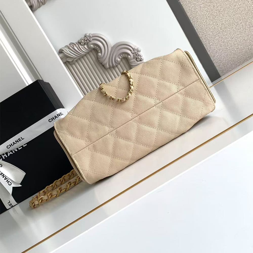Ch**el 25 Mini Handbag(HIGH-END GRADE)