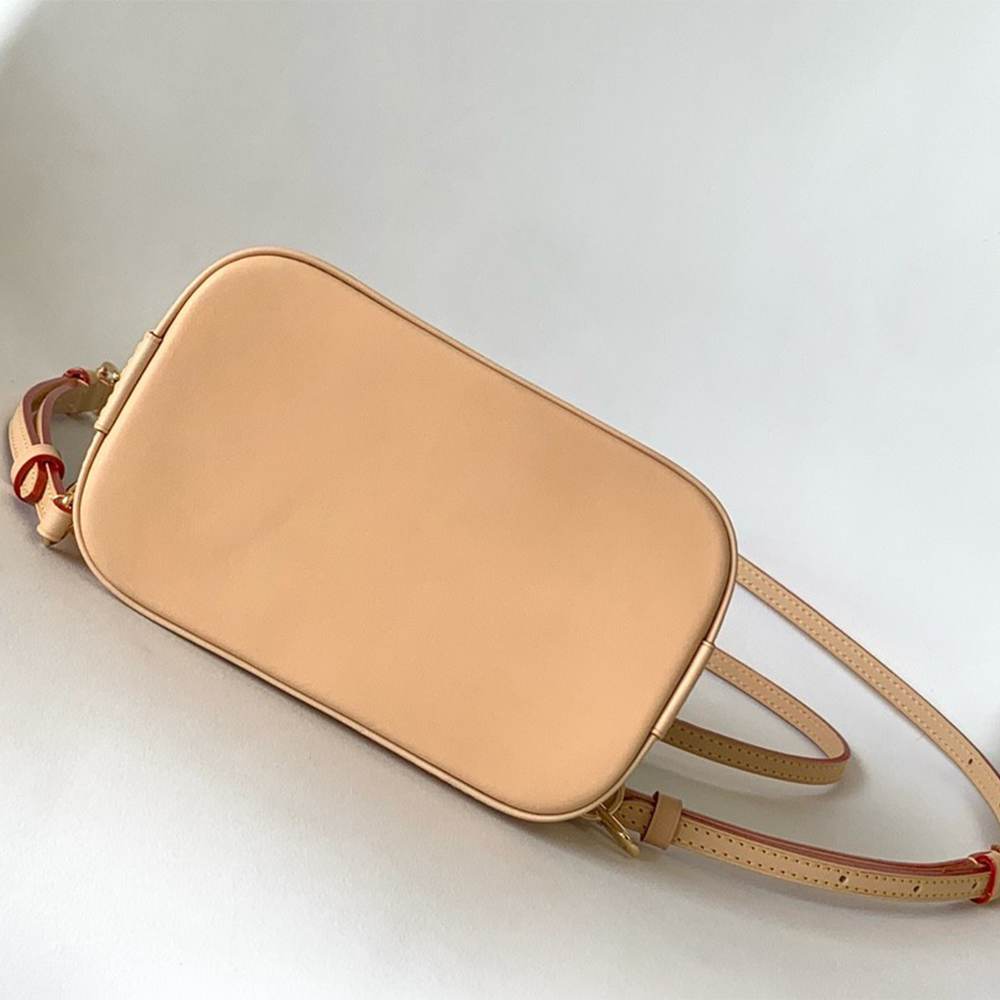 LV Alma Backpack