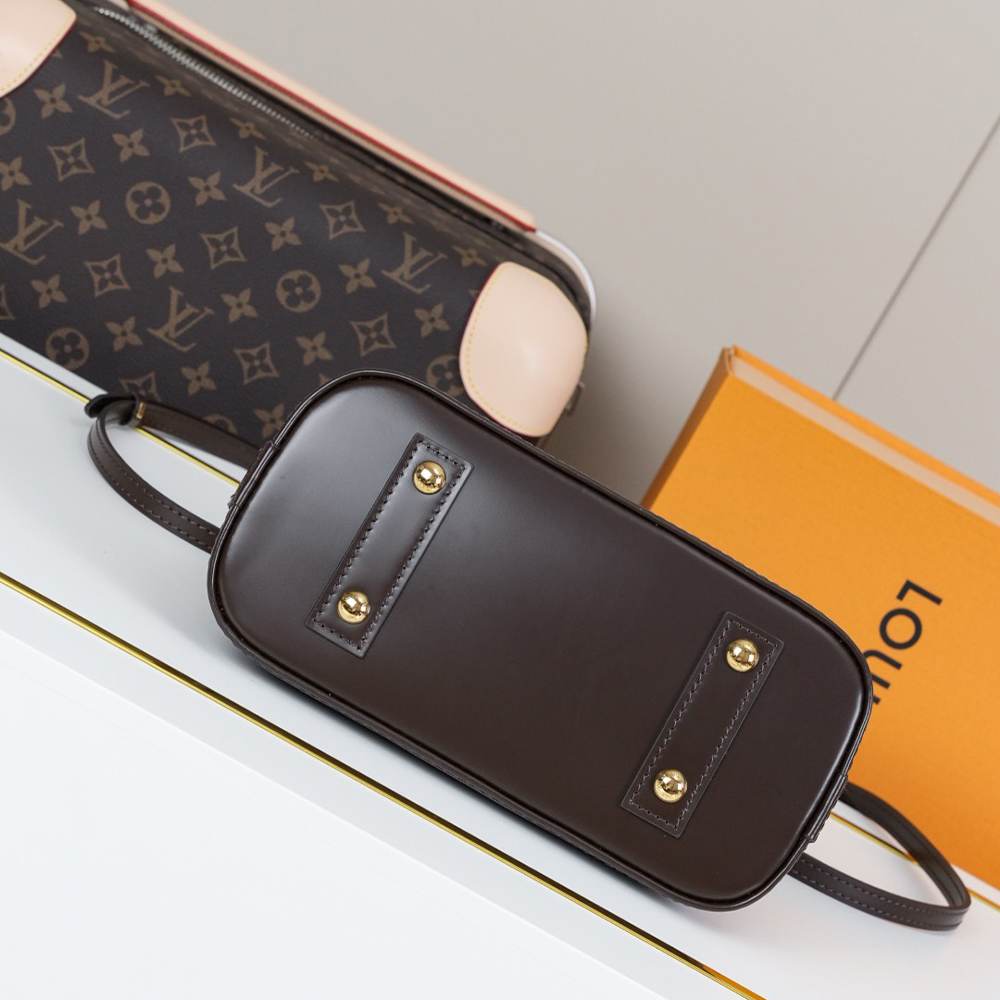 LV Alma BB