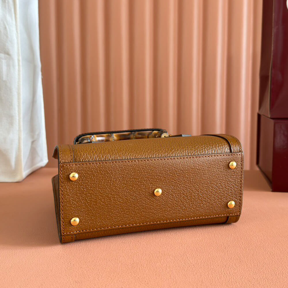 Gvc*1 New Diana small tote bag(HIGH-END GRADE)