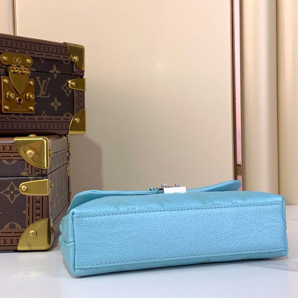 LV Nano Madeleine