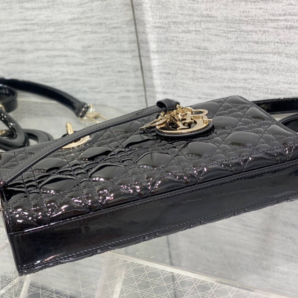 D10r Small Lady D-Joy Bag