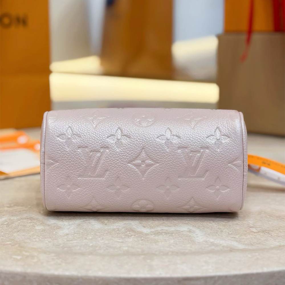 LV Nano Speedy