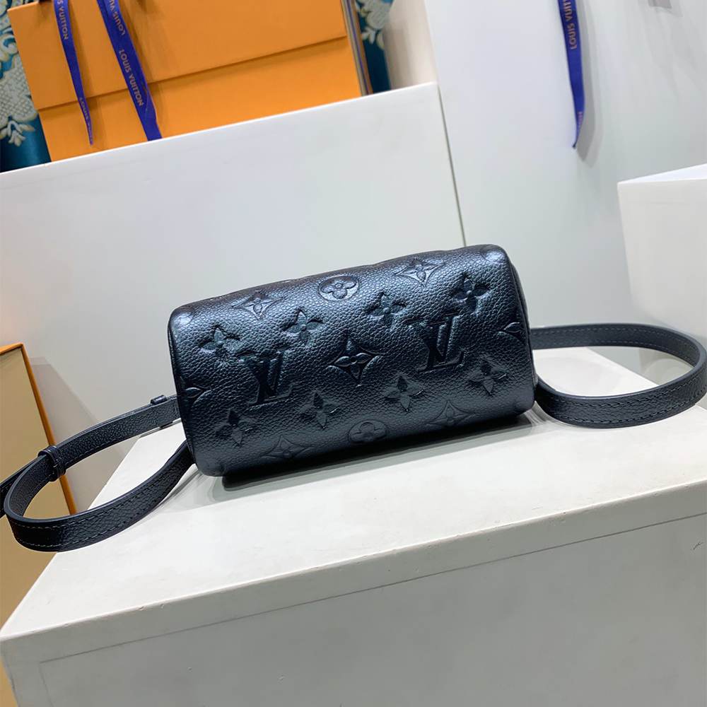 LV Nano Speedy