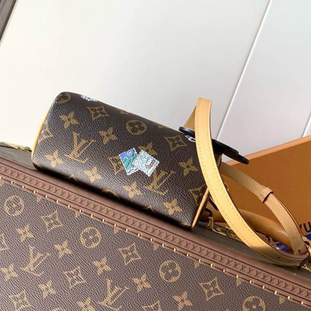 LV Nano Speedy