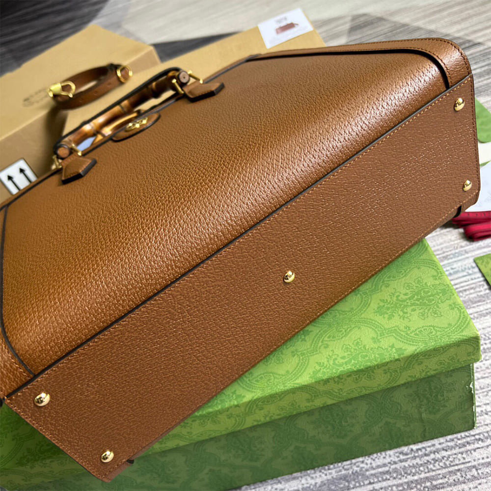 Gvc*1 New Diana large tote bag(HIGH-END GRADE)