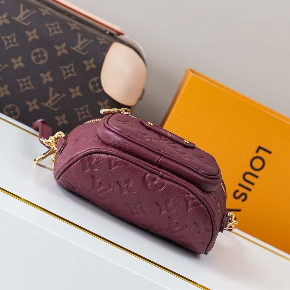 LV Mini Bumbag