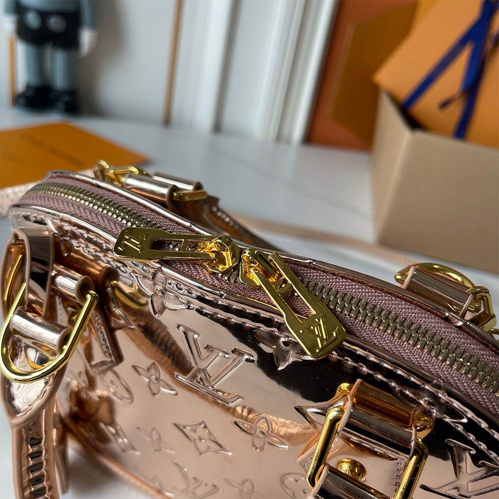LV Alma BB