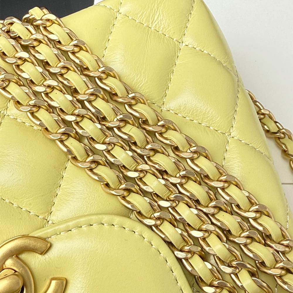 Ch**el KELLY BAG(HIGH-END GRADE)