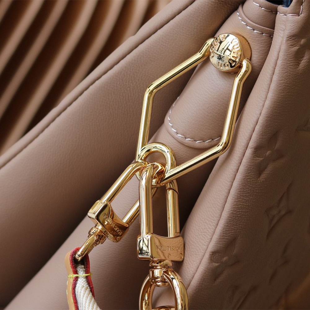 LV Coussin MM(HIGH-END GRADE)