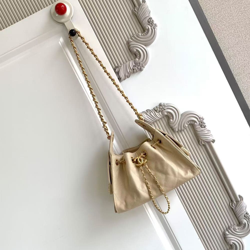 Ch**el 25 Mini Handbag(HIGH-END GRADE)