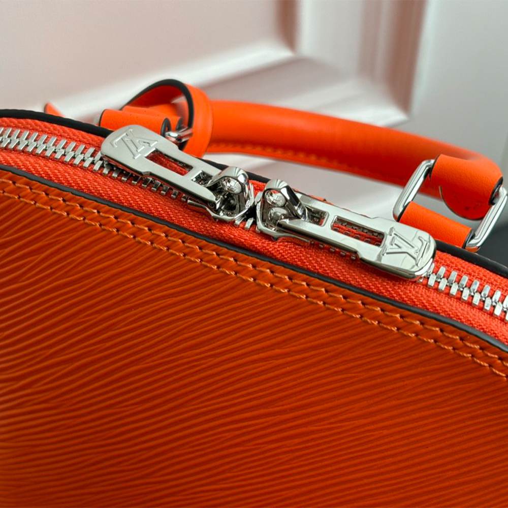 LV Alma Backpack(HIGH-END GRADE)