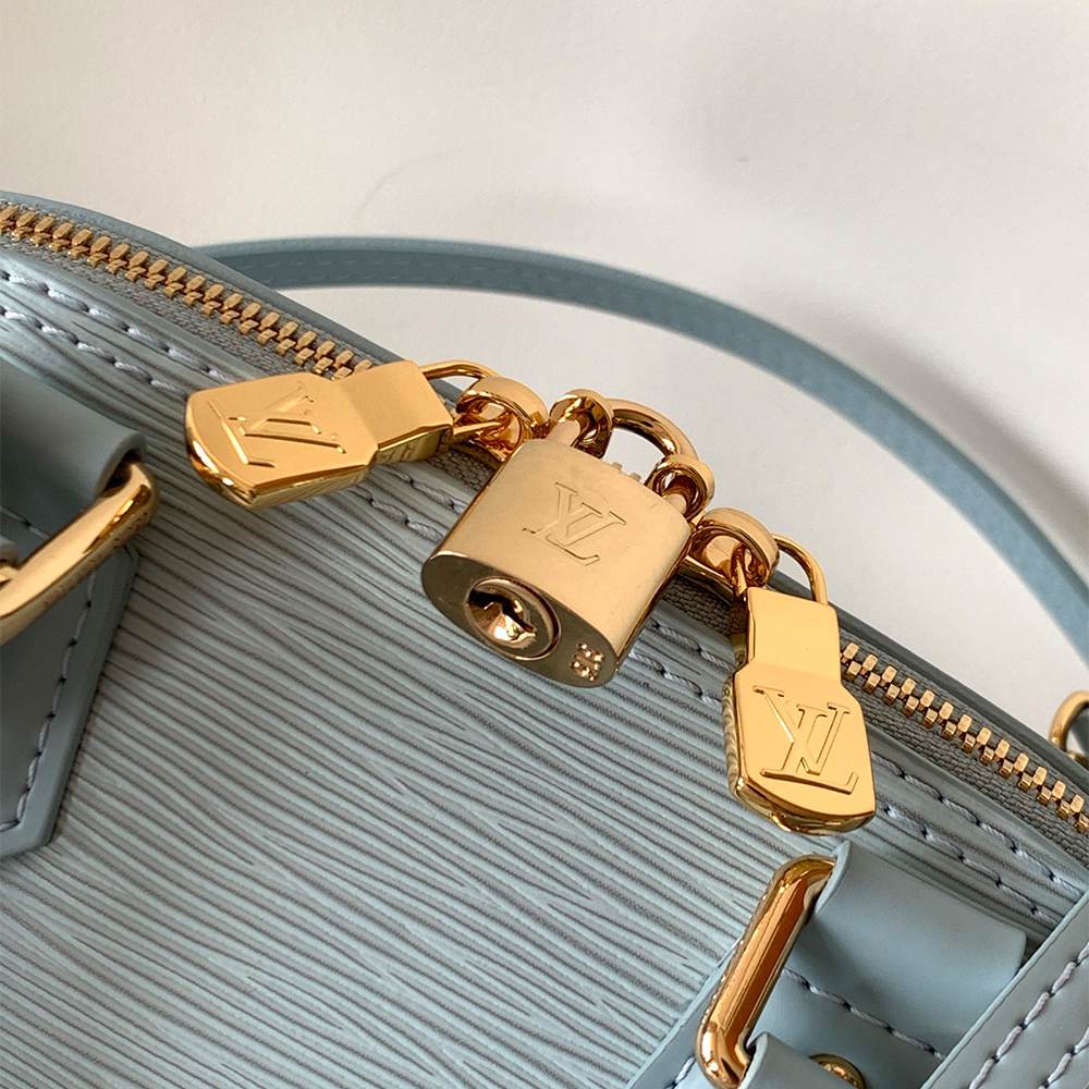LV x TM Alma BB
