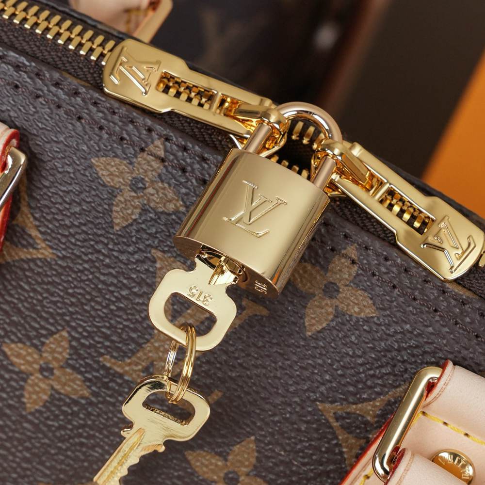 LV Alma BB