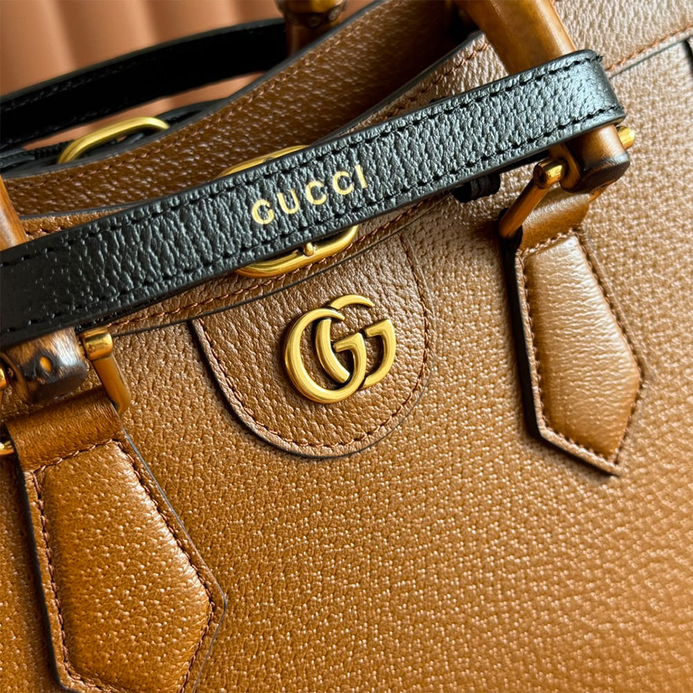 Gvc*1 New Diana medium tote bag(HIGH-END GRADE)