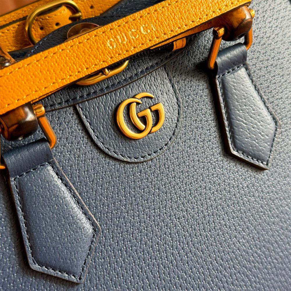 Gvc*1 New Diana medium tote bag(HIGH-END GRADE)