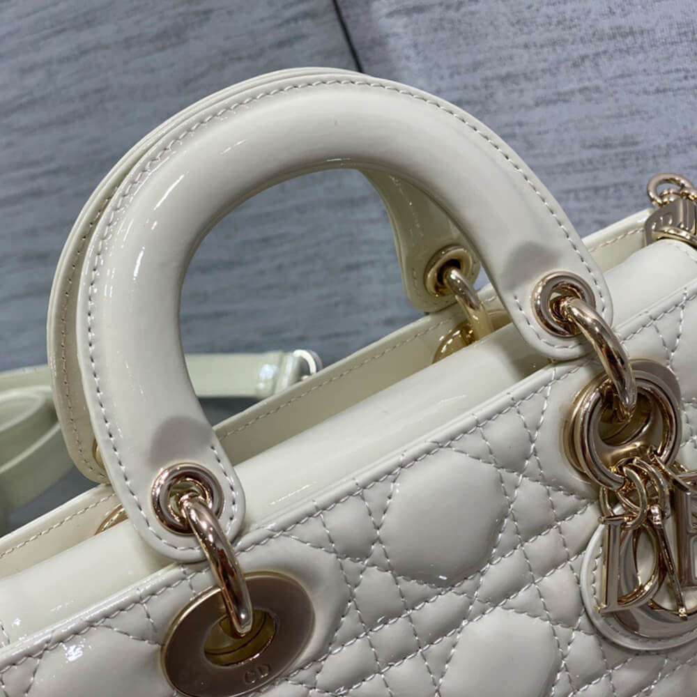 D10r Small Lady D-Joy Bag