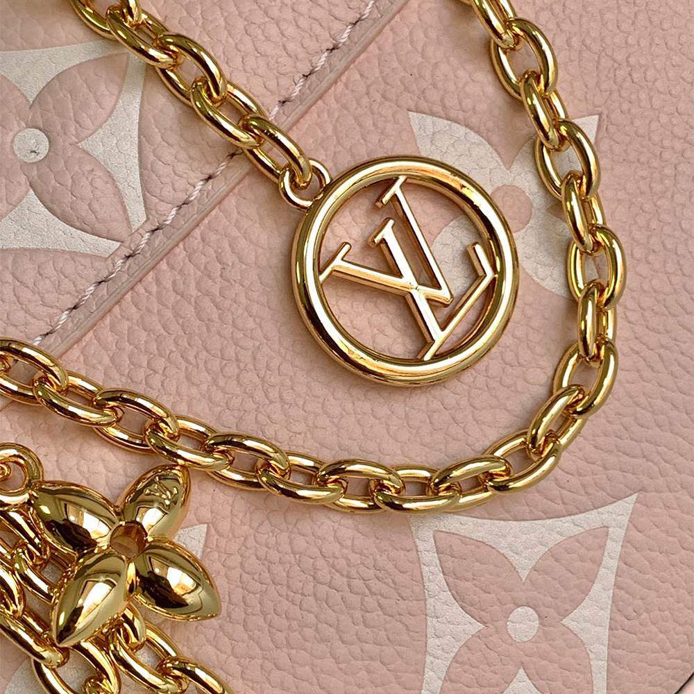 LV Nano Madeleine