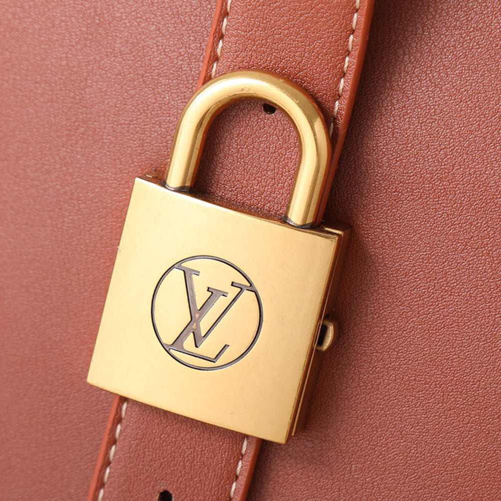 LV Low Key Duffle Tote(HIGH-END GRADE)