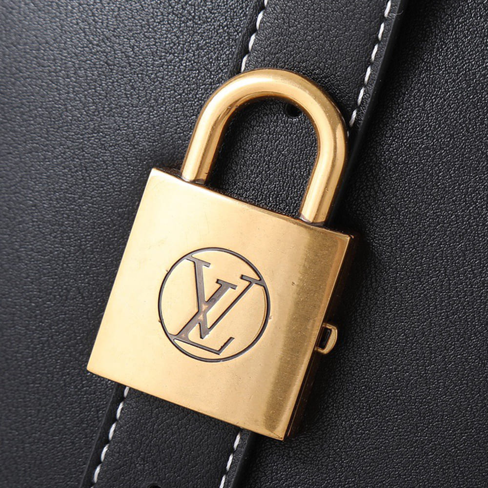 LV Low Key Duffle Tote(HIGH-END GRADE)