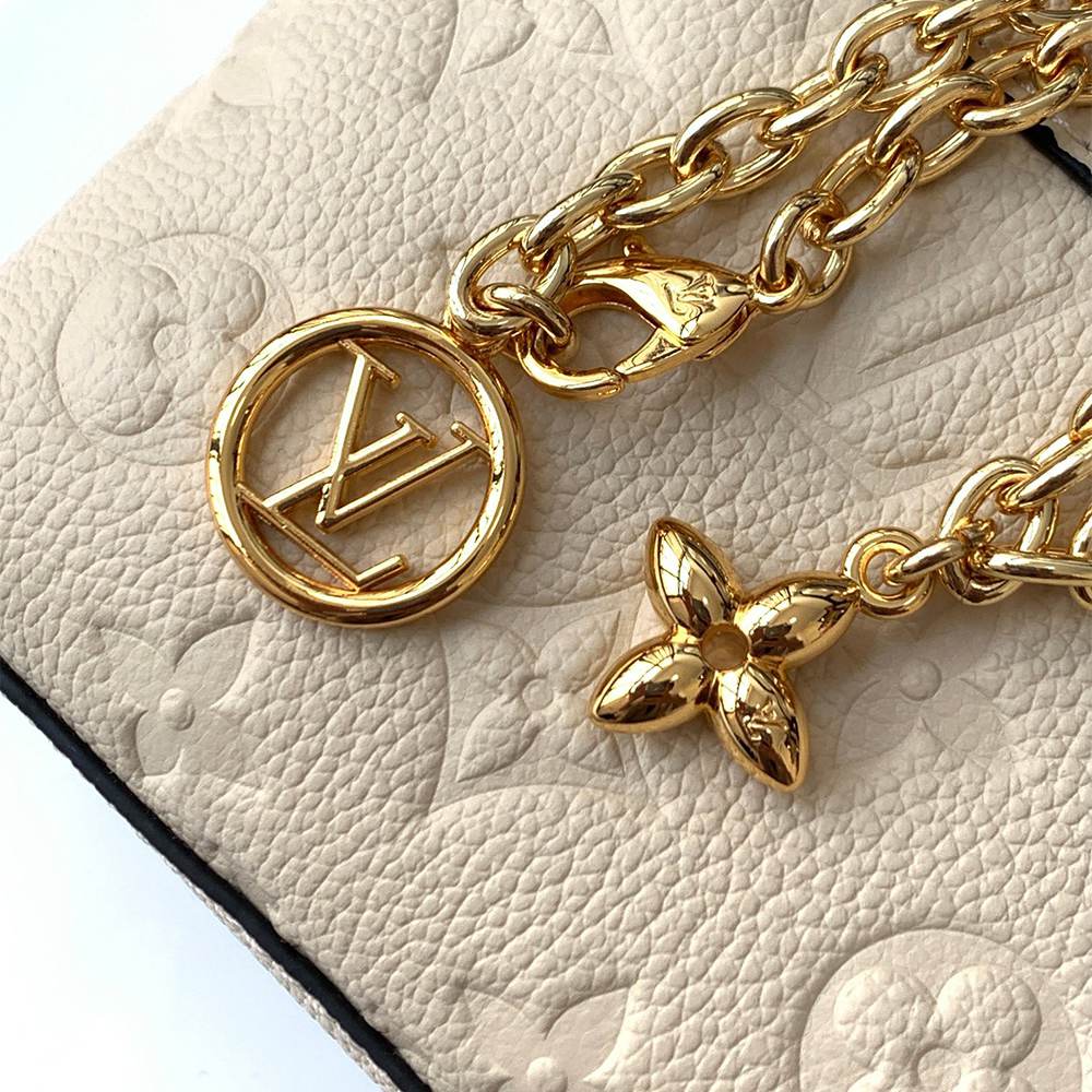 LV Nano Madeleine