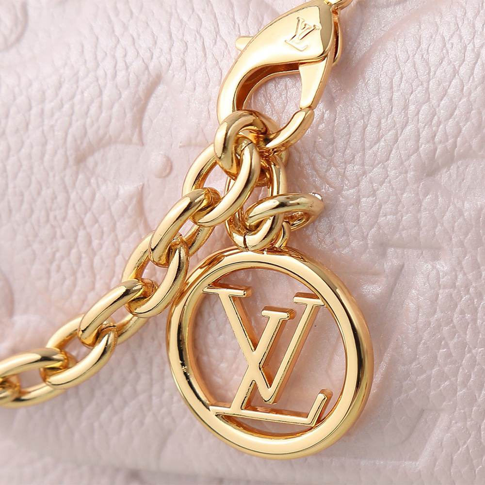 LV Nano Madeleine