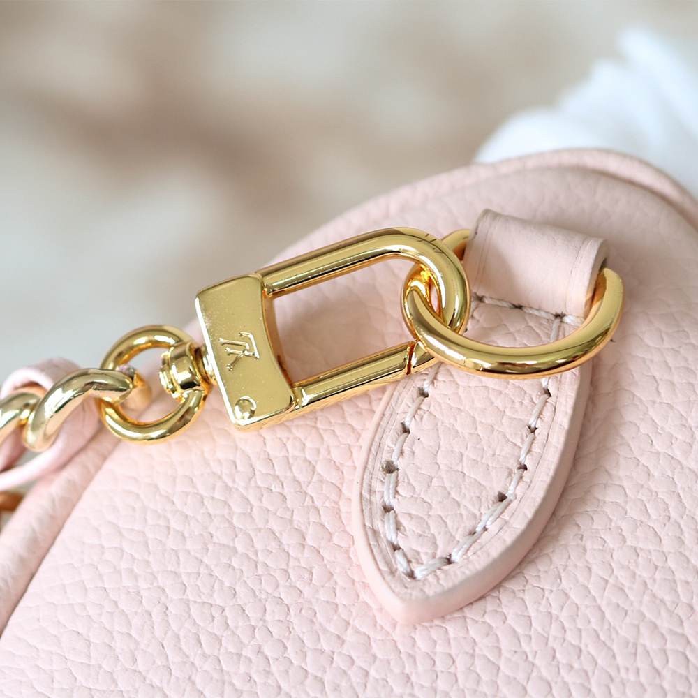 LV Nano Speedy