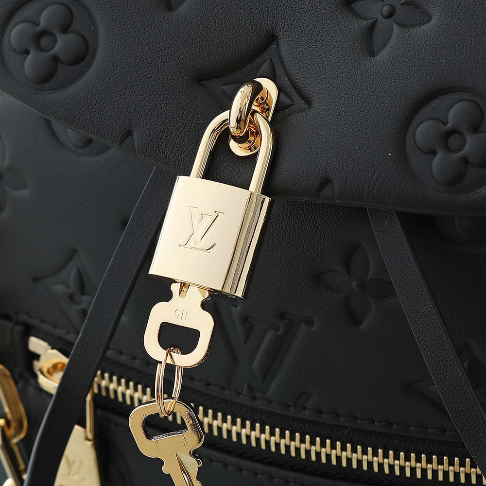 LV Coussin Backpack PM(HIGH-END GRADE)