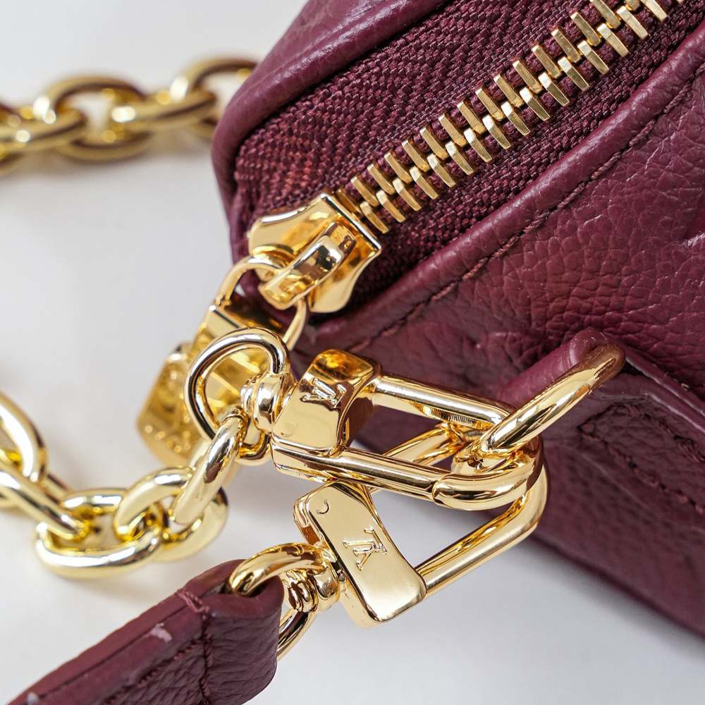 LV Mini Bumbag