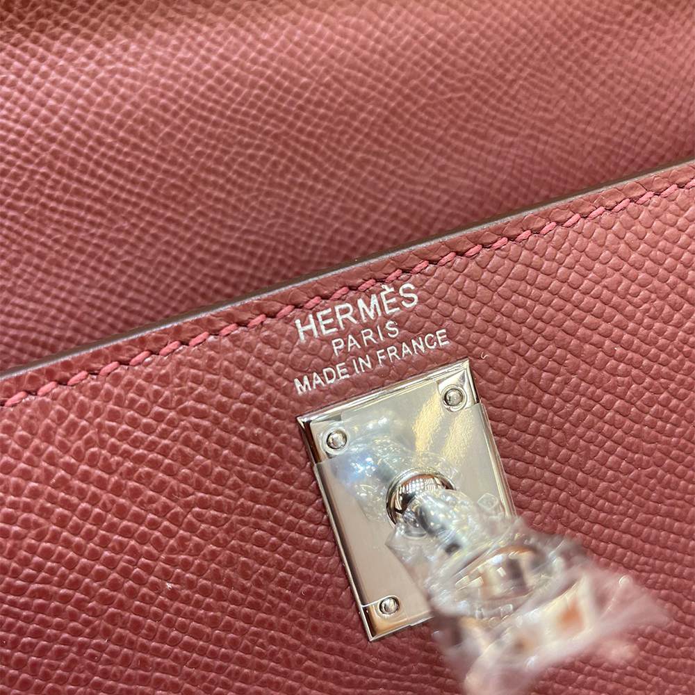 H**me5 Kelly 25(HIGH-END GRADE)