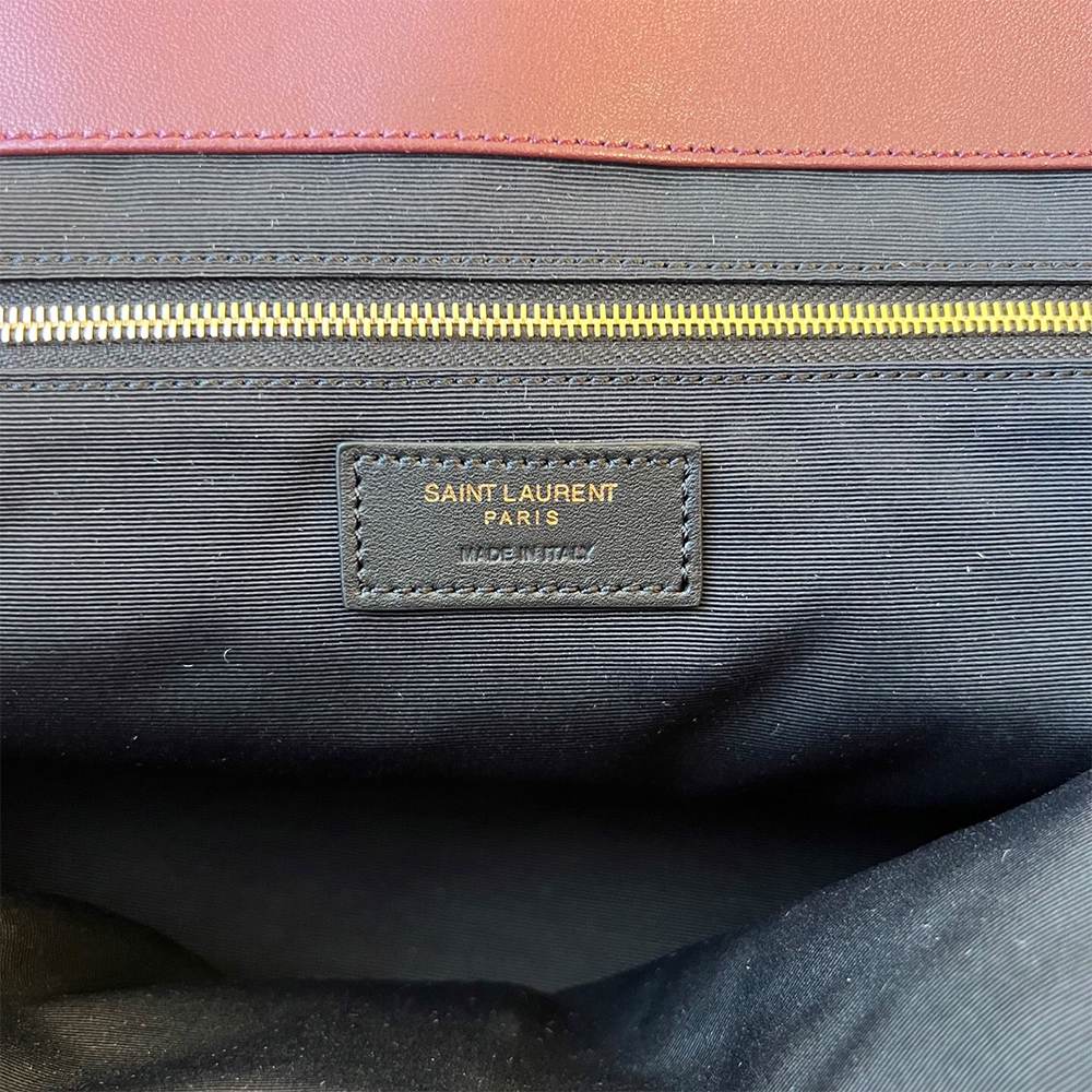 Y51 ICARE medium in quilted nappa(HIGH-END GRADE)