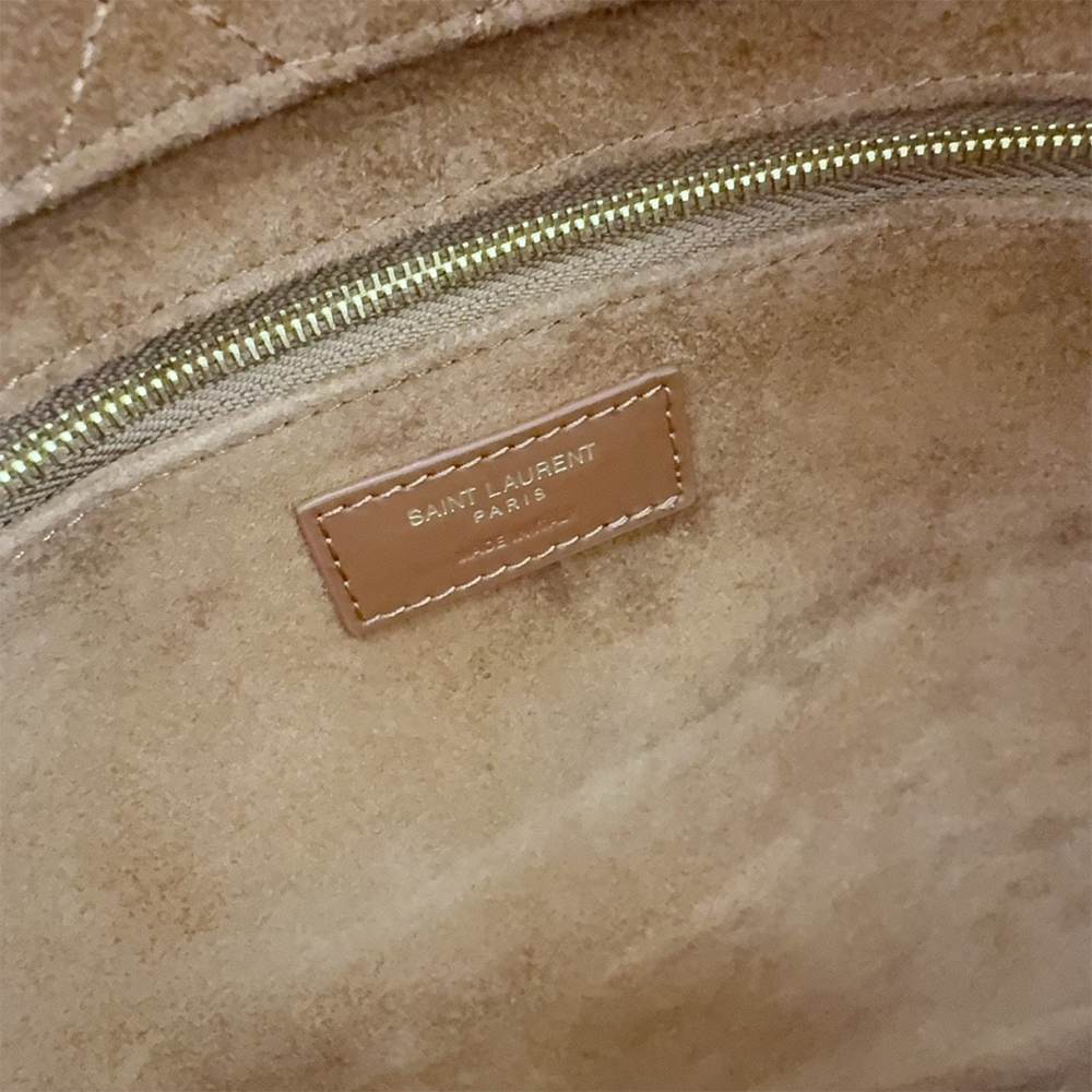 Y51 ICARE in shearling(HIGH-END GRADE)