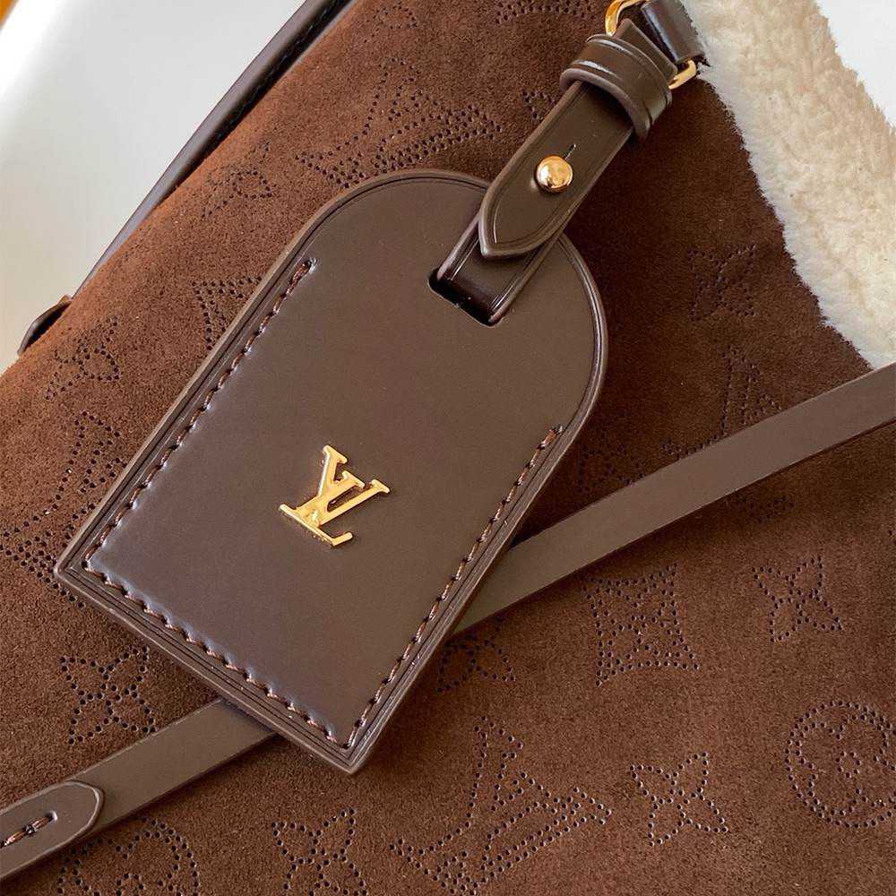 LV CarryAll PM Souple(HIGH-END GRADE)