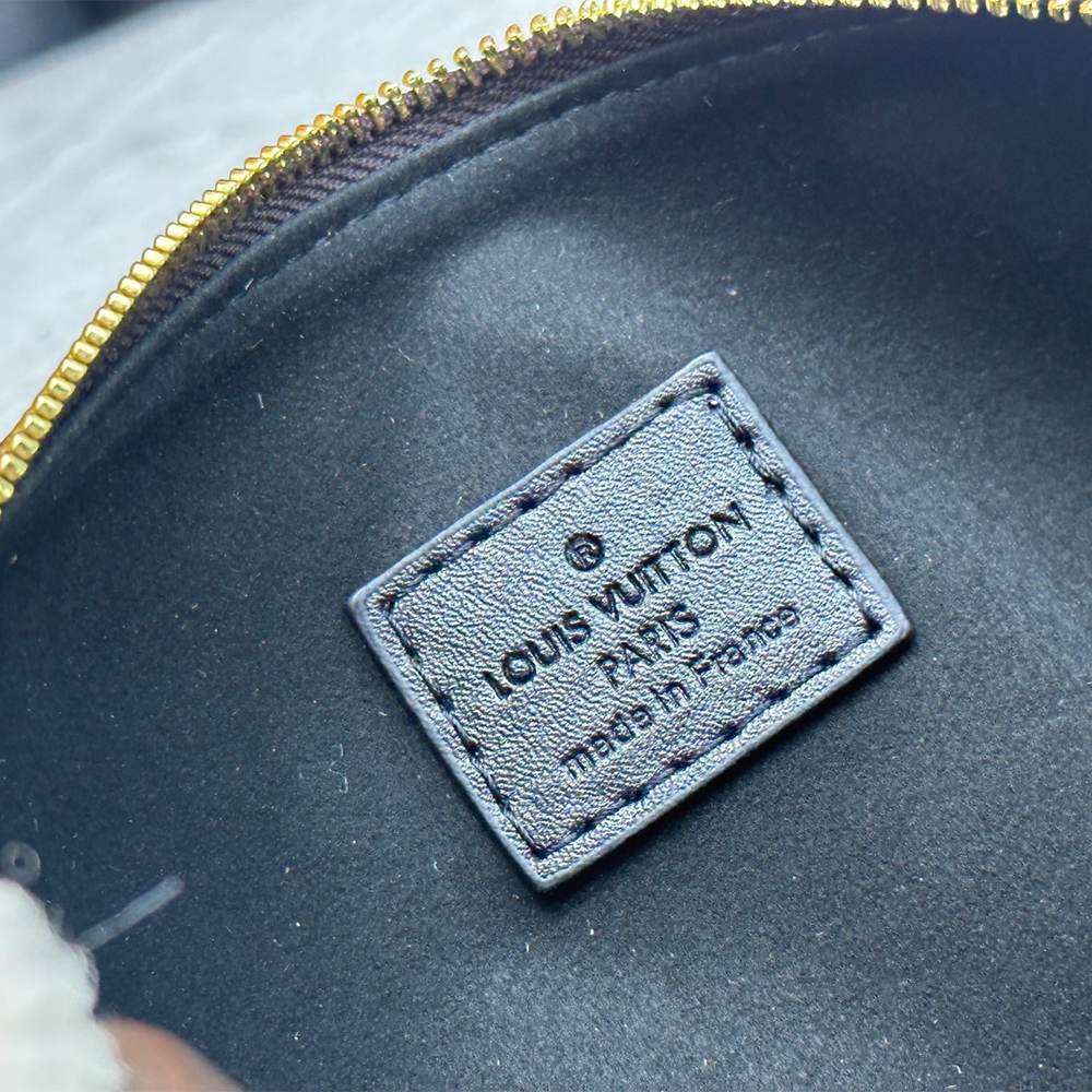 LV Teddy Mitt