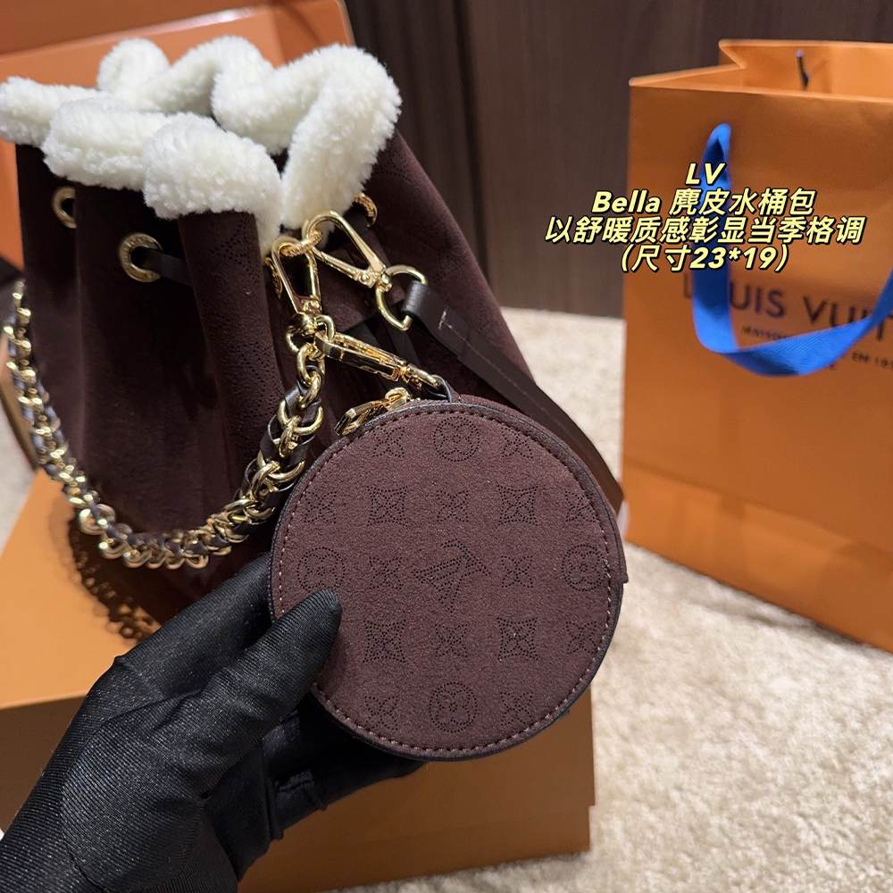 LV Bella