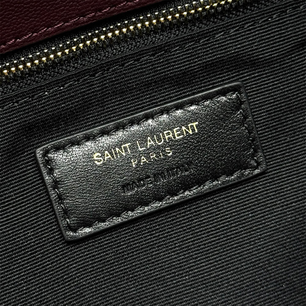 Y51 PUFFER small bag(HIGH-END GRADE)