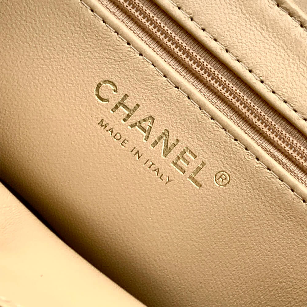 Ch**el KELLY BAG(HIGH-END GRADE)