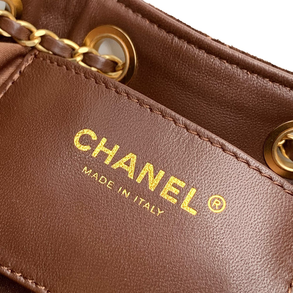 Ch**el 25 Mini Handbag(HIGH-END GRADE)