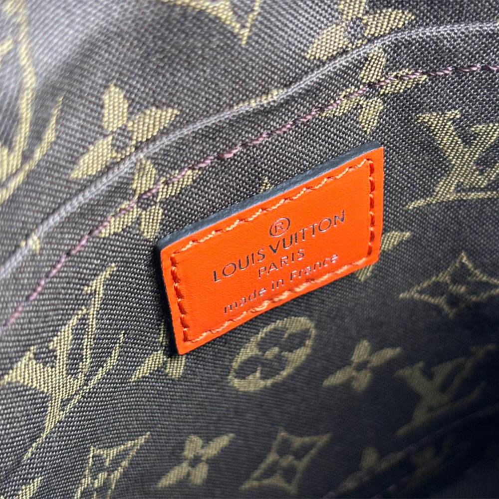 LV Alma Backpack(HIGH-END GRADE)