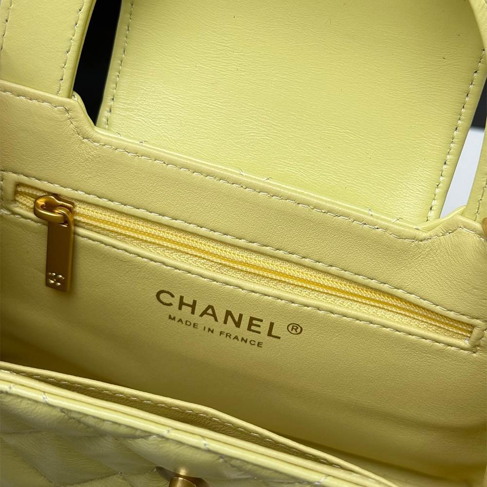 Ch**el KELLY BAG(HIGH-END GRADE)